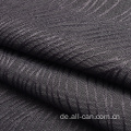 Jacquard Blackout Vorhangstoff